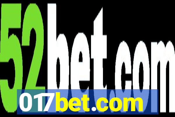 017bet.com