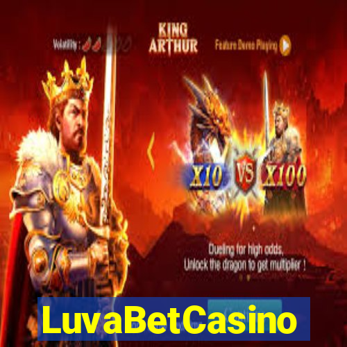 LuvaBetCasino