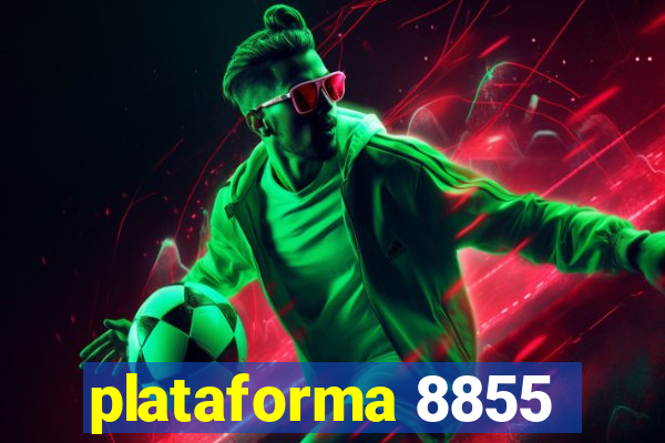 plataforma 8855