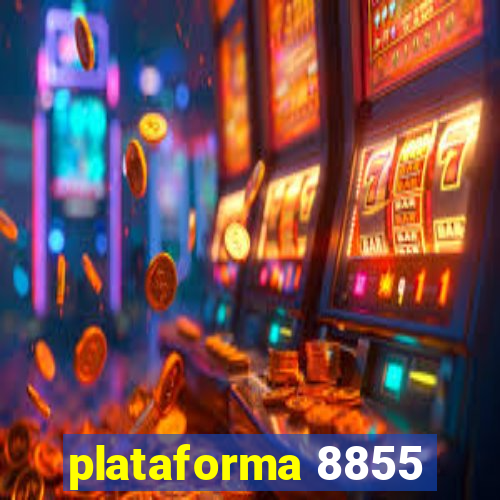 plataforma 8855