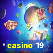 casino 19