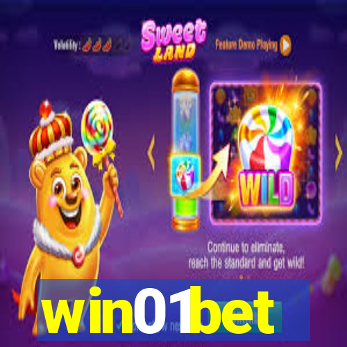 win01bet