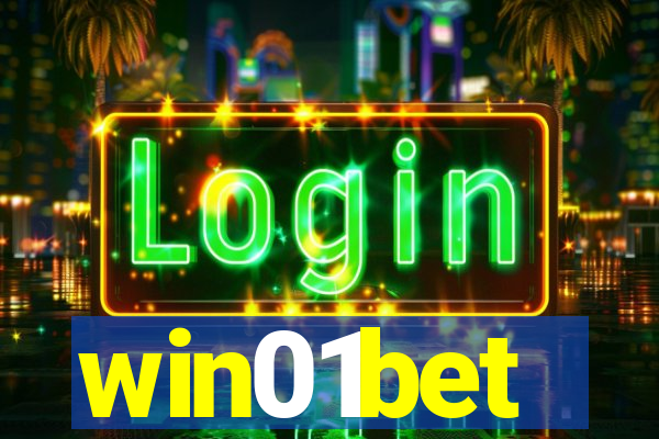 win01bet