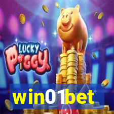 win01bet