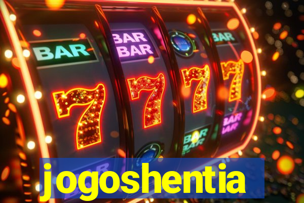 jogoshentia