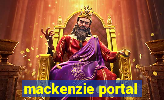 mackenzie portal