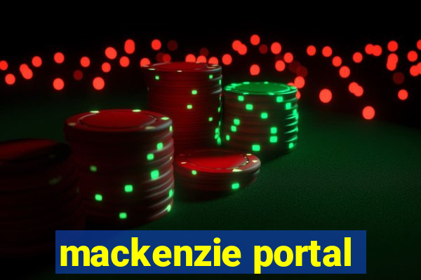 mackenzie portal