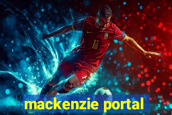 mackenzie portal