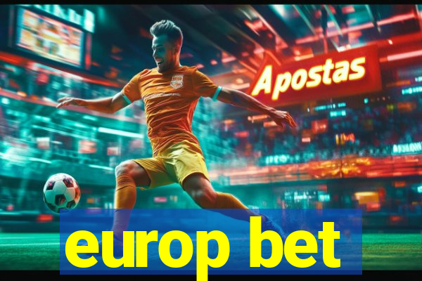 europ bet