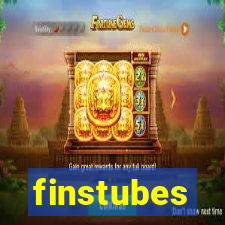 finstubes