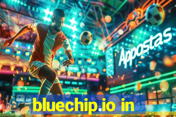 bluechip.io in