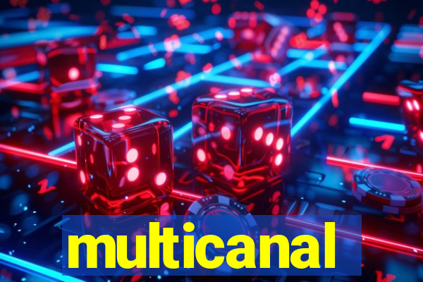 multicanal