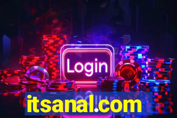 itsanal.com