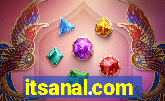 itsanal.com