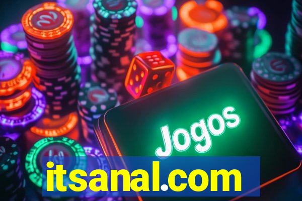 itsanal.com