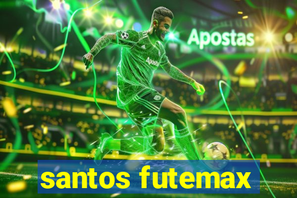 santos futemax