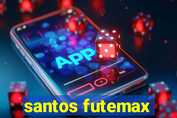 santos futemax