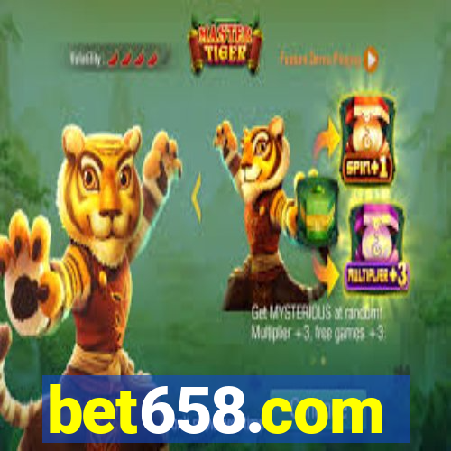 bet658.com