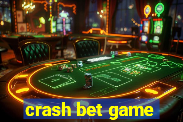 crash bet game