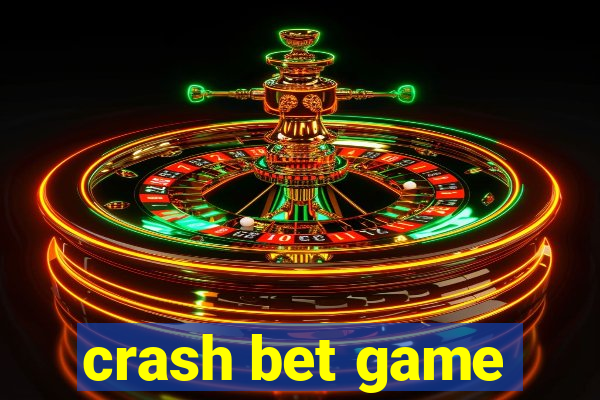 crash bet game