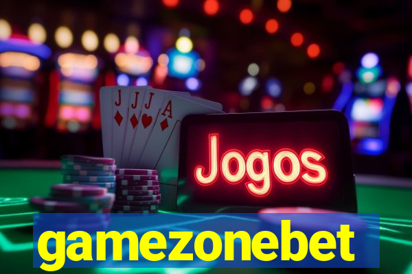 gamezonebet