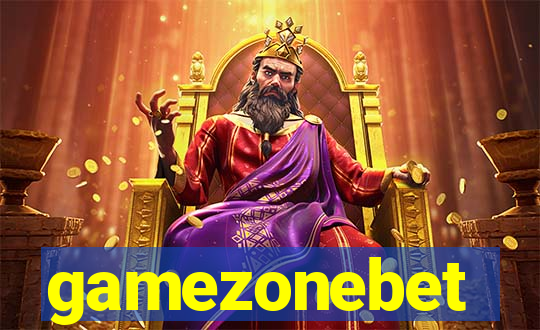 gamezonebet