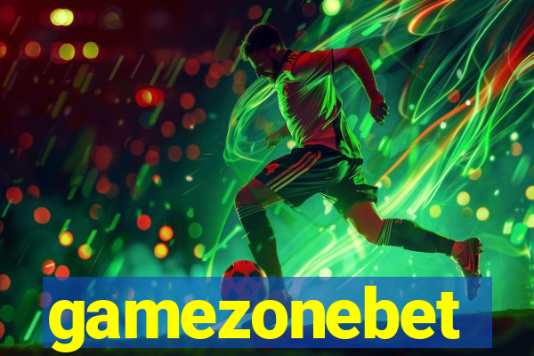 gamezonebet