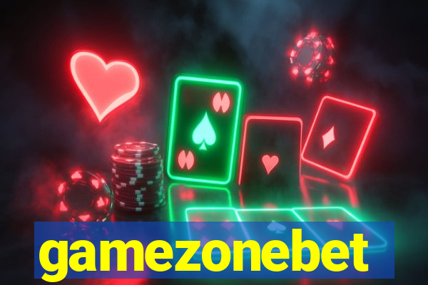 gamezonebet