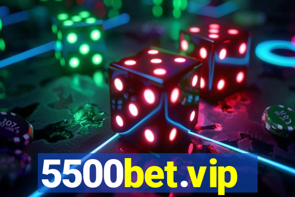 5500bet.vip