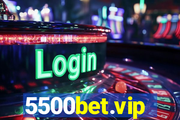 5500bet.vip