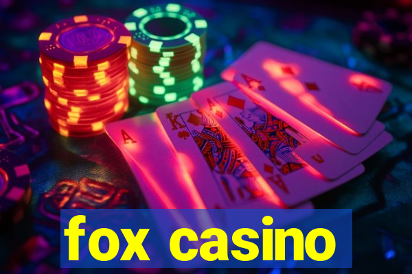 fox casino