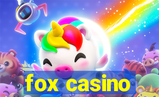 fox casino