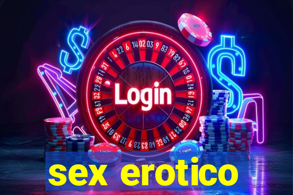 sex erotico