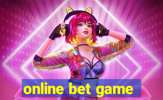 online bet game