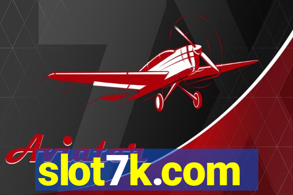 slot7k.com