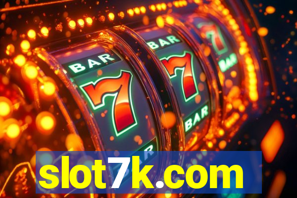 slot7k.com