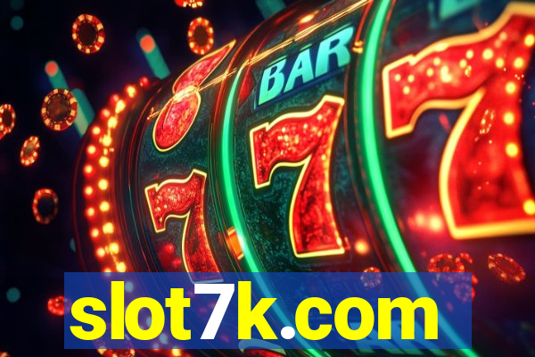 slot7k.com