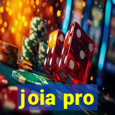 joia pro