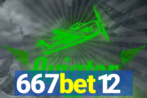 667bet12