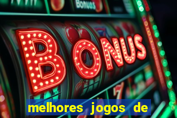 melhores jogos de cassino pixbet