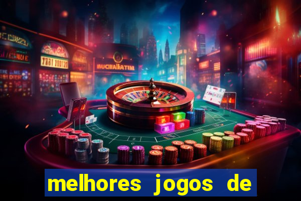 melhores jogos de cassino pixbet