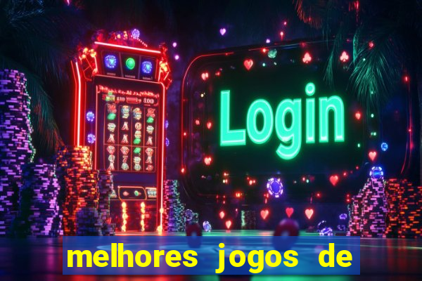 melhores jogos de cassino pixbet