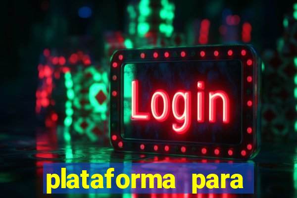 plataforma para jogar o jogo do tigre