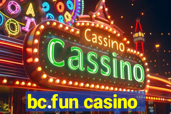 bc.fun casino