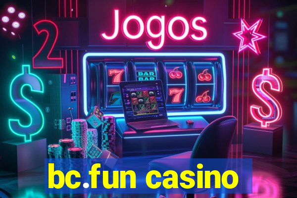 bc.fun casino