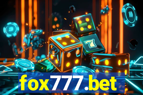 fox777.bet