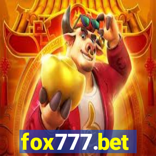 fox777.bet