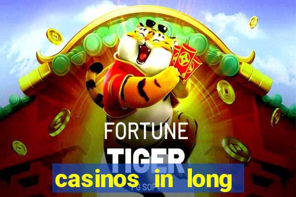 casinos in long island ny