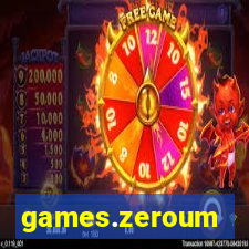 games.zeroum