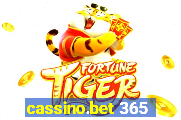 cassino.bet 365